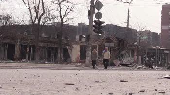 Guerra in Ucraina, difesa annuncia riconquista Kiev