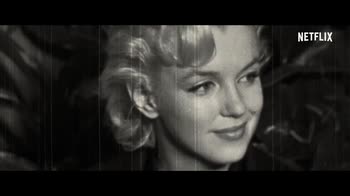 I segreti di Marilyn Monroe: i nastri inediti, il trailer