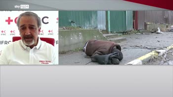 ERROR! Ucraina, Rocca, Nelle guerre il 90% delle vittime sono civili