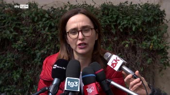 ERROR! Ucraina, Quartapelle, Dopo Bucha stop ad importazione gas russo