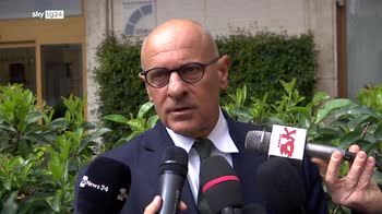 ERROR! Ucraina, Rampelli, Dopo Bucha obiettivo � stop a gas russo