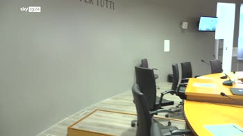 ERROR! Inchiesta  Open, Renzi: magistrati hanno violato la Costituzione