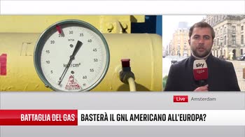 Sky tg24 Business, la puntata del 4 aprile 2022