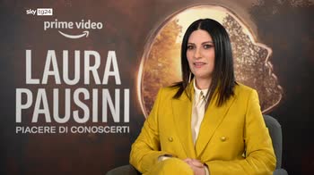 Piacere di conoscerti, un film tutto per Laura Pausini