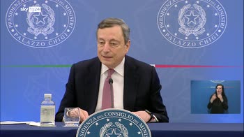 Draghi: la domanda � "pace o condizionatore acceso?"