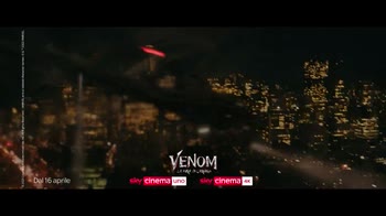 Venom: La furia di Carnage