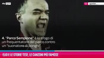 VIDEO Elio e le Storie Tese, le canzoni più famose