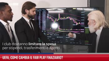 Uefa, come cambia il fair play finanziario