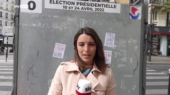 Elezioni Francia, domani le presidenziali, Macron e Le Pen in testa
