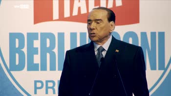 Governo, Berlusconi: noi leali ma no rinuncia a identit�