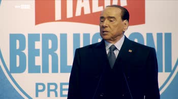 Berlusconi torna sulla scena a evento Forza Italia: deluso da Putin