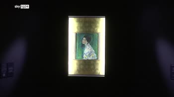 Piacenza, la mostra Klimt. L'uomo, l'artista, il suo mondo
