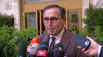 Boccia: destra ha preso in ostaggio riforma fisco