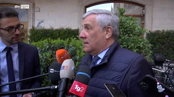 Tajani: riforma catasto non comporti aumento tasse