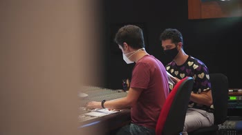 Marco Guazzone presenta Al Posto Mio