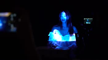 VIDEO - Valentina Parisse presenta Animali