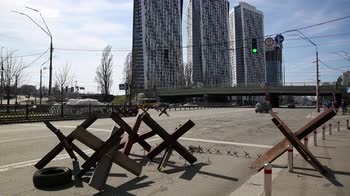 guerra Ucraina, Biden disponibile ad anadare a Kiev