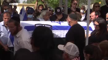 ERROR! Gerusalemme: scontri tra fedeli musulmani e polizia israeliana