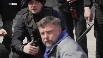 guerra in Ucraina, Mosca annuncia la caduta di Mariupol