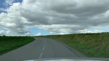 ERROR! Eliseo 2022, i problemi della Francia rurale