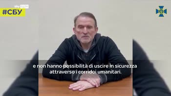 ERROR! Guerra Ucraina, due prigionieri Uk alla tv russa chiedono scambio