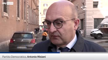 Misiani (Pd): governo faccia di più per potere d'acquisto