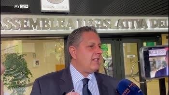 ERROR! Caso disabili Genova, Toti: non ci sono giustificazioni