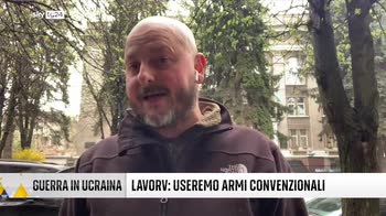 Guerra Ucraina, gli aggiornamenti dal Donbass delle 15