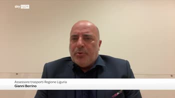 Caso disabili, costretti a rinunciare al loro treno prenotato