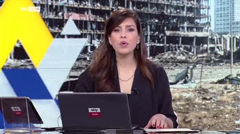 Ucraina, l'Italia cerca gas su altri mercati