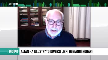 Incipit, l'intervista ad Altan