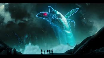 Love, Death + Robots 3: teaser trailer della nuova stagione