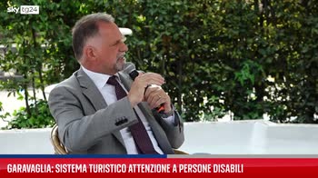 Ministro Turismo Garavaglia, risorse al turismo accessibile