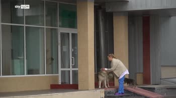 ERROR! Guerra in Ucraina, aiea: ripristinate comunicazioni con Chernobyl