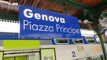 ERROR! Caso treno negato a disabili, Stefani: non rispettata dignit� persone