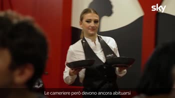 Cucine da Incubo Italia: sorrisi e soddisfazioni