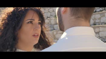 VIDEO - Laura Castronuovo canta Dove l'Aria Profuma di Te