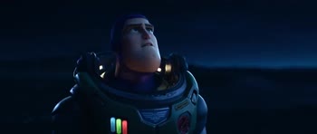 Lightyear – La vera storia di Buzz: nuovo trailer