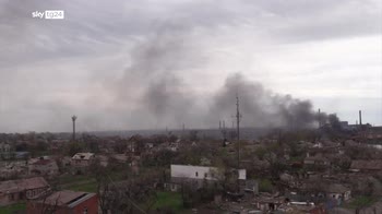 Guerra in Ucraina, sabato santo senza tregua