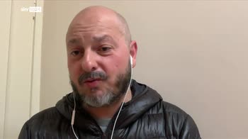 Guerra Ucraina, gli aggiornamenti da Mycolaiv delle 8