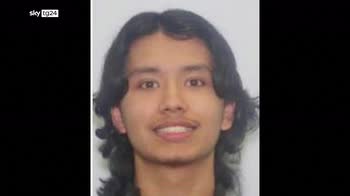 Usa: spari a Washington, almeno 4 feriti