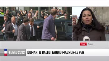 Francia 2022: domani i francesi decidono tra Macron e Le Pen