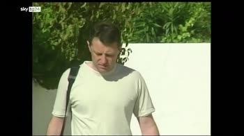 Scomparsa Maddie MacCan, indagato ufficialmente pedofilo tedesco