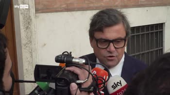 Calenda: s� a missioni gas per differenziare