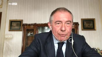 Urso: torni nel centro destra spirito unitario