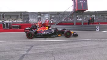 F1 Prova di partenza di Verstappen_3032914