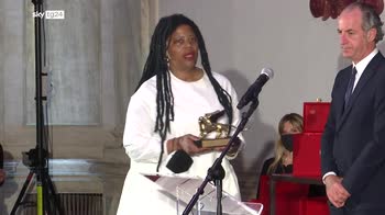 Biennale Arte, consegnati i Leoni d'oro