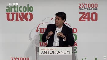 Conte: s� a invio armi ma con perplessit�