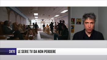 ERROR! TRE X TE CHIARINI PER WEB