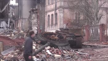 Fico: memoria � condivisa, pensiero va ad Ucraina che combatte per libert�